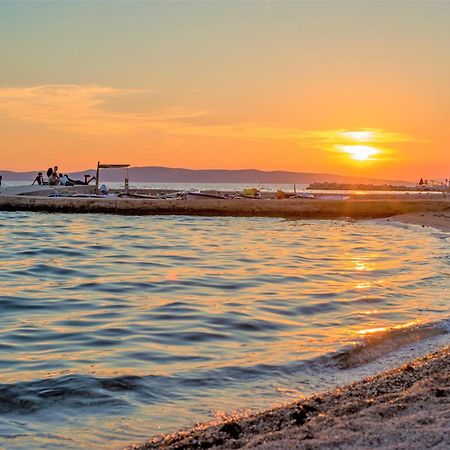 Apartments Nicolas - Beach & Sea 10M Away - Amazing Sea View! Rtina Zewnętrze zdjęcie