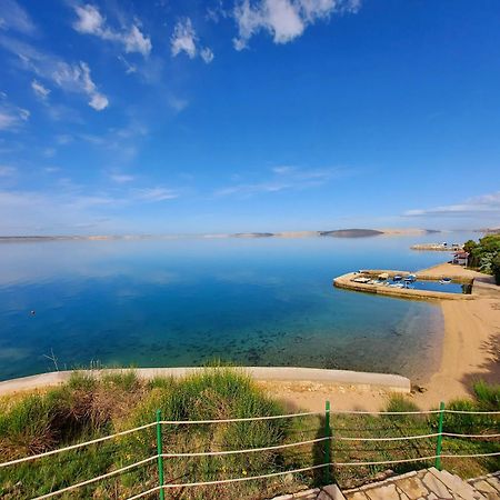 Apartments Nicolas - Beach & Sea 10M Away - Amazing Sea View! Rtina Zewnętrze zdjęcie