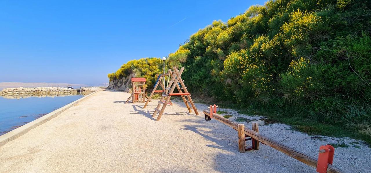 Apartments Nicolas - Beach & Sea 10M Away - Amazing Sea View! Rtina Zewnętrze zdjęcie