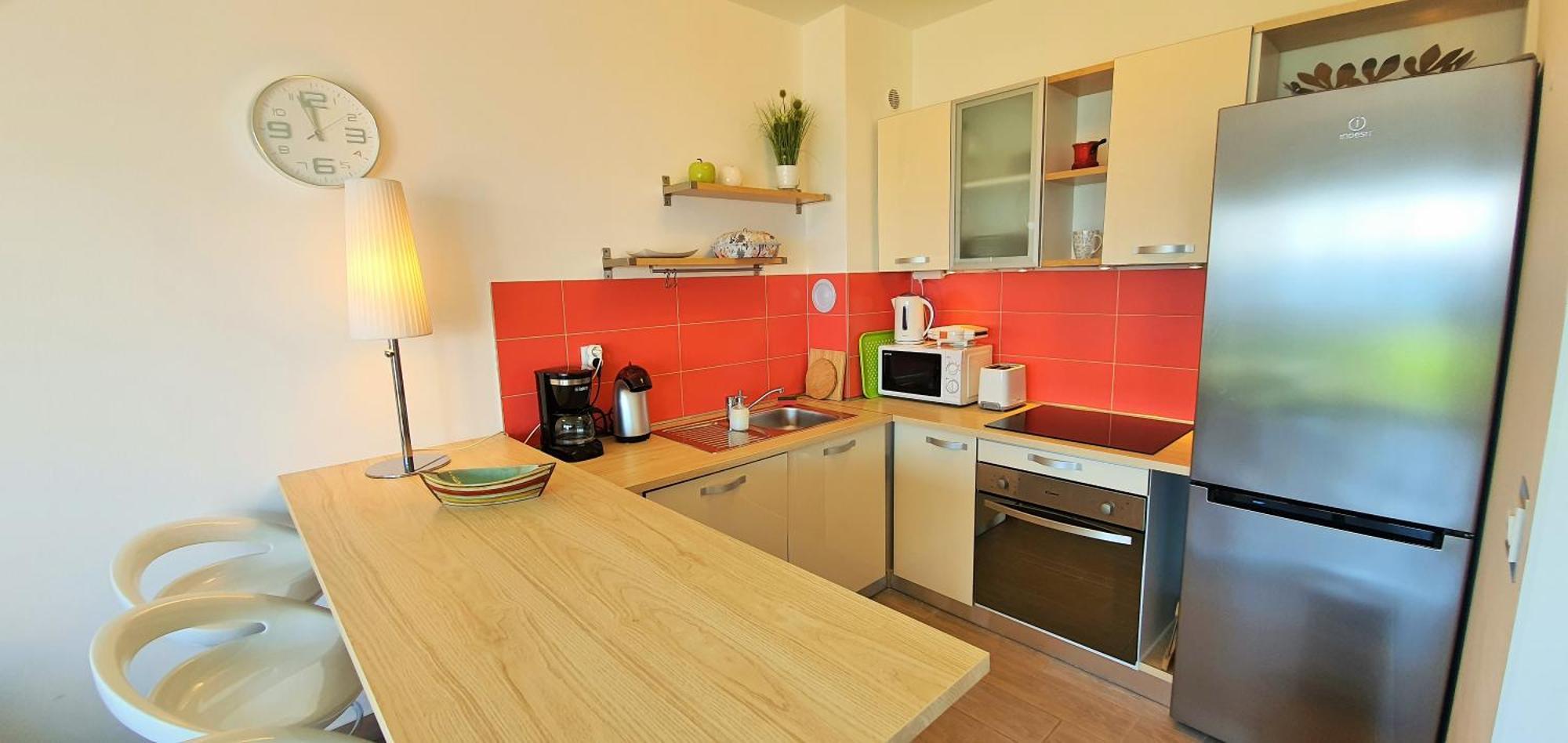 Apartments Nicolas - Beach & Sea 10M Away - Amazing Sea View! Rtina Pokój zdjęcie