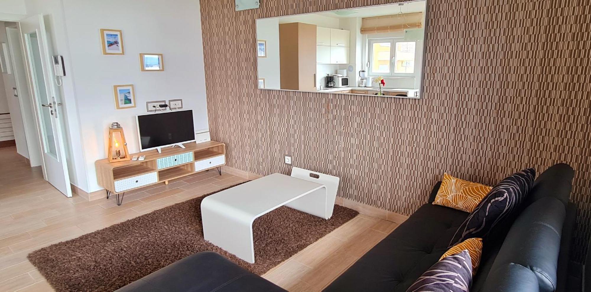 Apartments Nicolas - Beach & Sea 10M Away - Amazing Sea View! Rtina Pokój zdjęcie