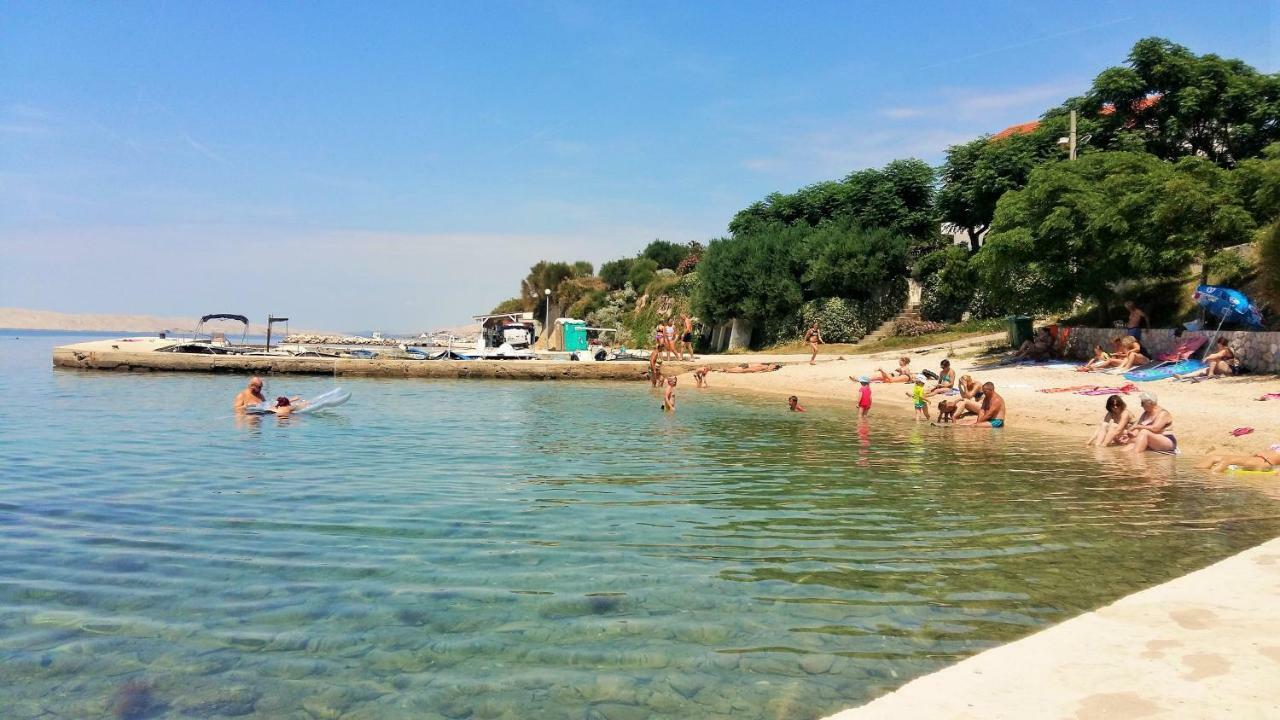 Apartments Nicolas - Beach & Sea 10M Away - Amazing Sea View! Rtina Zewnętrze zdjęcie